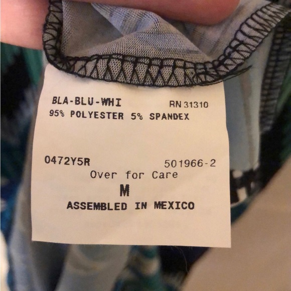 Maxi Dress - Picture 8 of 9